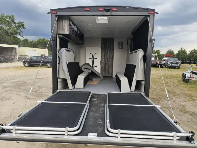 2020 Forest River salem 280rtx
