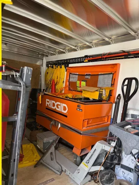 used Cargo (Enclosed) Trailers NEO Trailers  for sale, in Macomb, MI Thumbnail 7