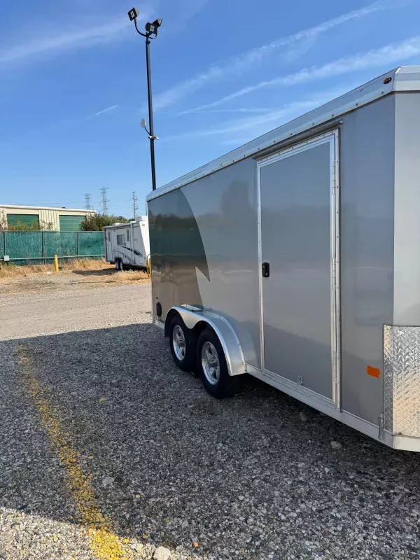 2023 NEO Trailers Nam General Trailers
