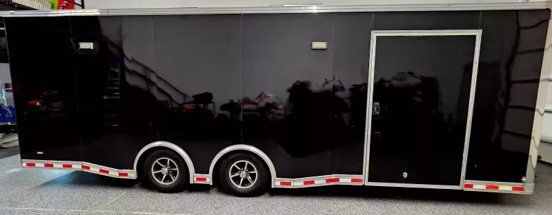 used Car Haulers / Racing Trailers Bravo Trailers  for sale, in Chandler, AZ Thumbnail 15