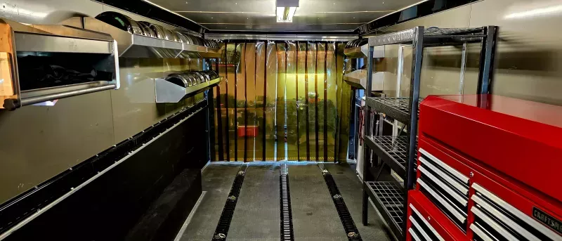 used Car Haulers / Racing Trailers Bravo Trailers  for sale, in Chandler, AZ Thumbnail 28