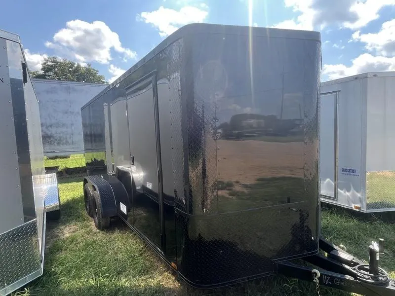 new Cargo (Enclosed) Trailers Arising  for sale, in Madison, MS Thumbnail 2