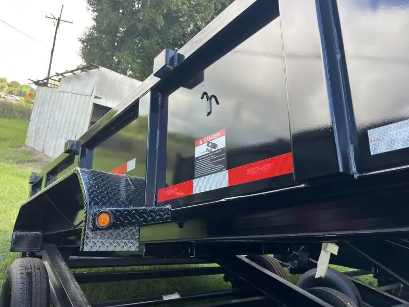 new Other Trailers Top Hat Trailers  for sale, in Madison, MS Thumbnail 3