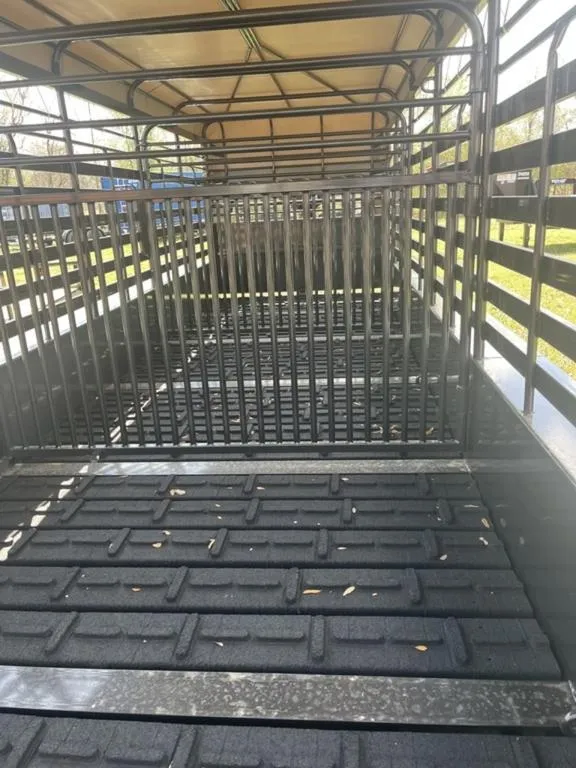 new Stock / Stock Combo Trailers Delco Trailers  for sale, in Madison, MS Thumbnail 6