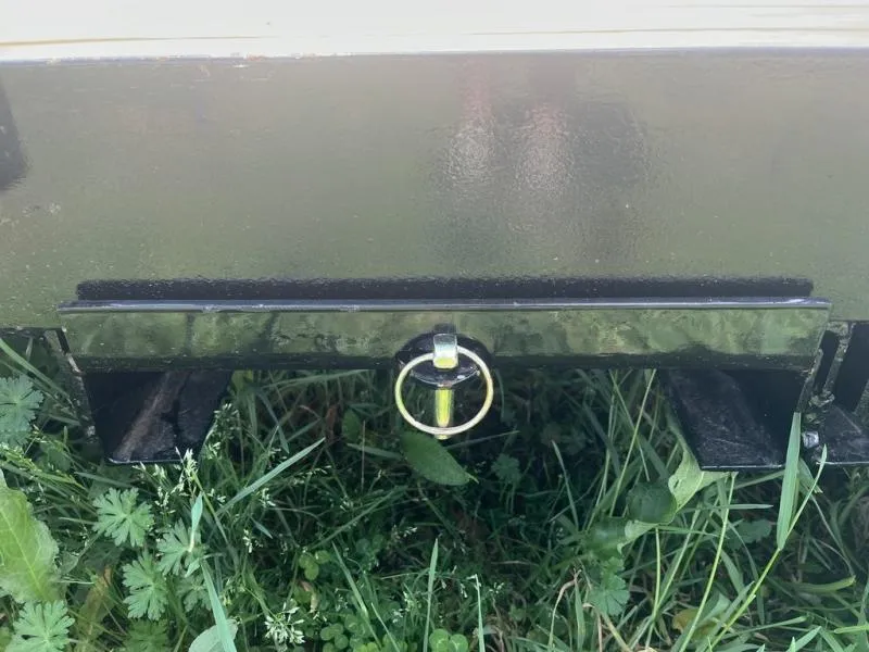 new Car Haulers / Racing Trailers Top Hat Trailers  for sale, in Madison, MS Thumbnail 5