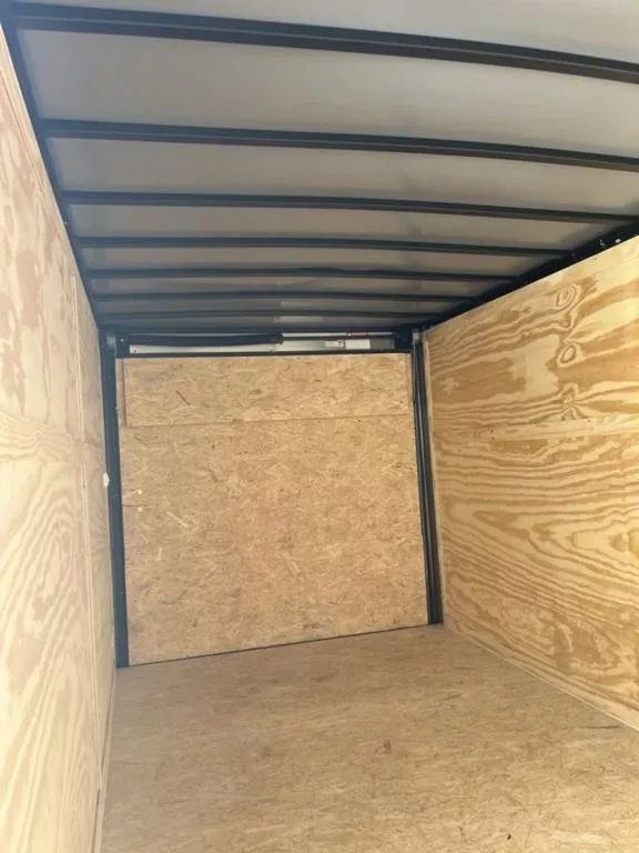 new Cargo (Enclosed) Trailers Other  for sale, in Madison, MS Thumbnail 4