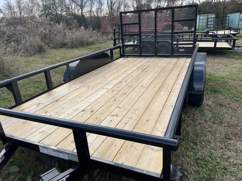 new Other Trailers Top Hat Trailers  for sale, in Madison, MS Thumbnail 3