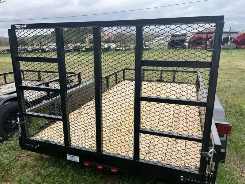 new Other Trailers Top Hat Trailers  for sale, in Madison, MS Thumbnail 4