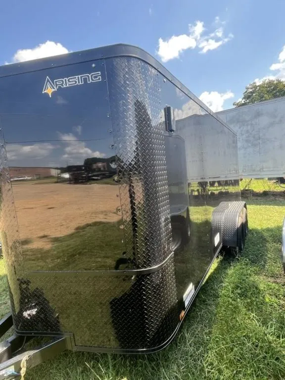 new Cargo (Enclosed) Trailers Arising  for sale, in Madison, MS Thumbnail 3