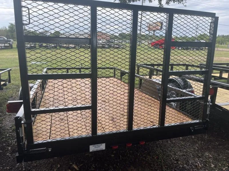 new Other Trailers Top Hat Trailers  for sale, in Madison, MS Thumbnail 2