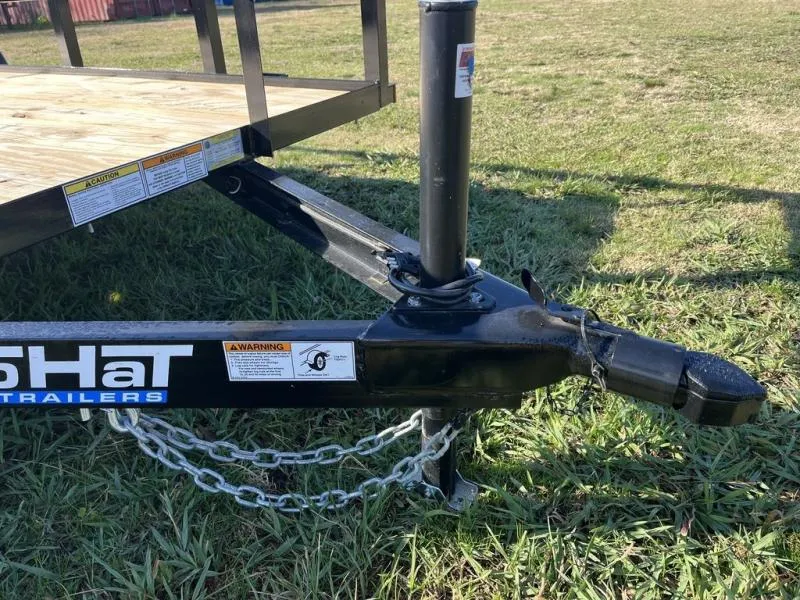 new Other Trailers Top Hat Trailers  for sale, in Madison, MS Thumbnail 2