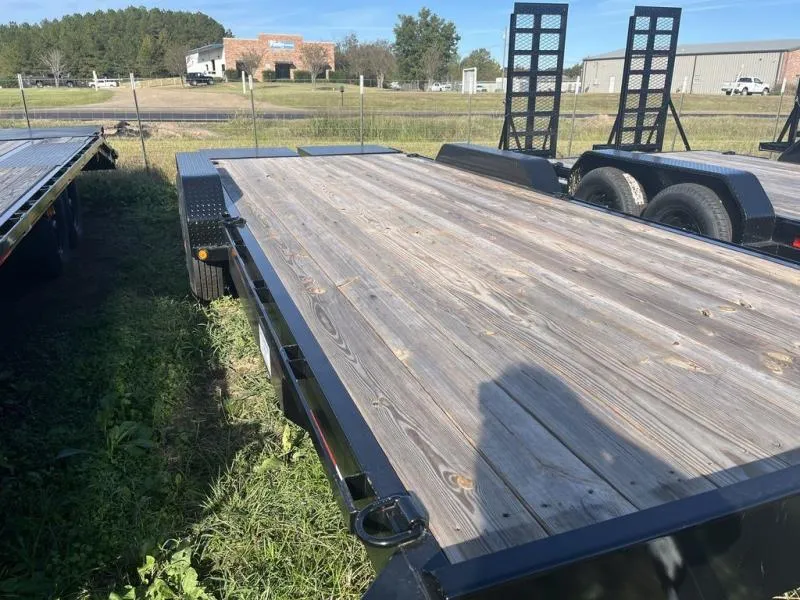 new Utility Trailers Top Hat Trailers  for sale, in Madison, MS Thumbnail 3