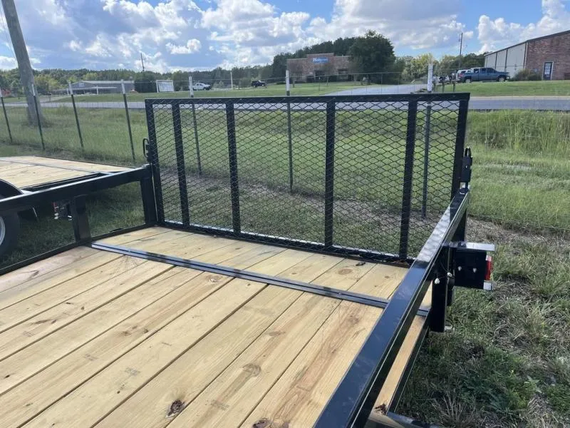 new Other Trailers Barrentine Trailers  for sale, in Madison, MS Thumbnail 3