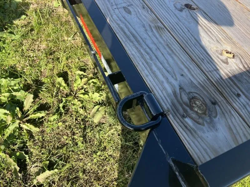 new Equipment / Flatbed Trailers Top Hat Trailers  for sale, in Madison, MS Thumbnail 4