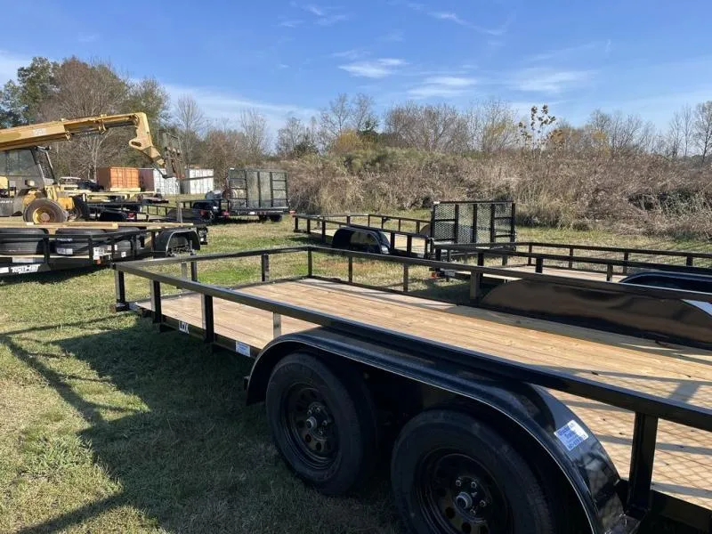 new Other Trailers Top Hat Trailers  for sale, in Madison, MS Thumbnail 4