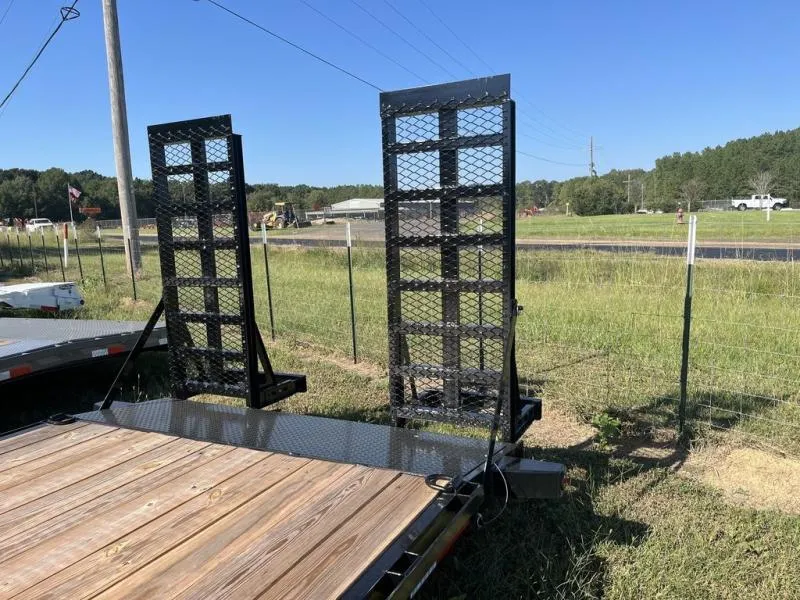 new Equipment / Flatbed Trailers Top Hat Trailers  for sale, in Madison, MS Thumbnail 3