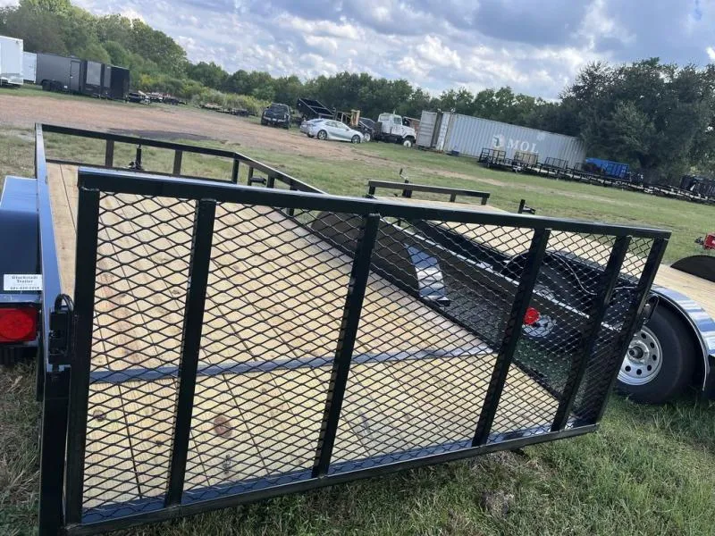 new Other Trailers Barrentine Trailers  for sale, in Madison, MS Thumbnail 4