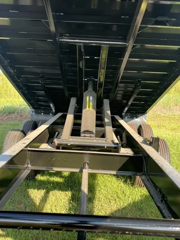 new Dump Trailers Top Hat Trailers  for sale, in Madison, MS Thumbnail 3