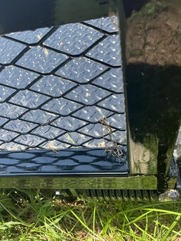 new Other Trailers Top Hat Trailers  for sale, in Madison, MS Thumbnail 3