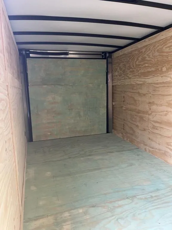 new Cargo (Enclosed) Trailers Arising  for sale, in Madison, MS Thumbnail 5