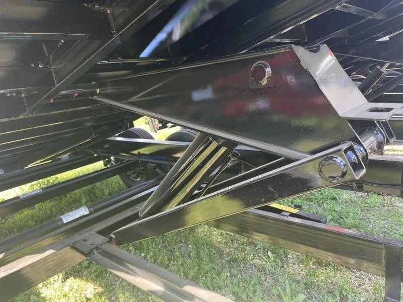 new Dump Trailers Top Hat Trailers  for sale, in Madison, MS Thumbnail 7