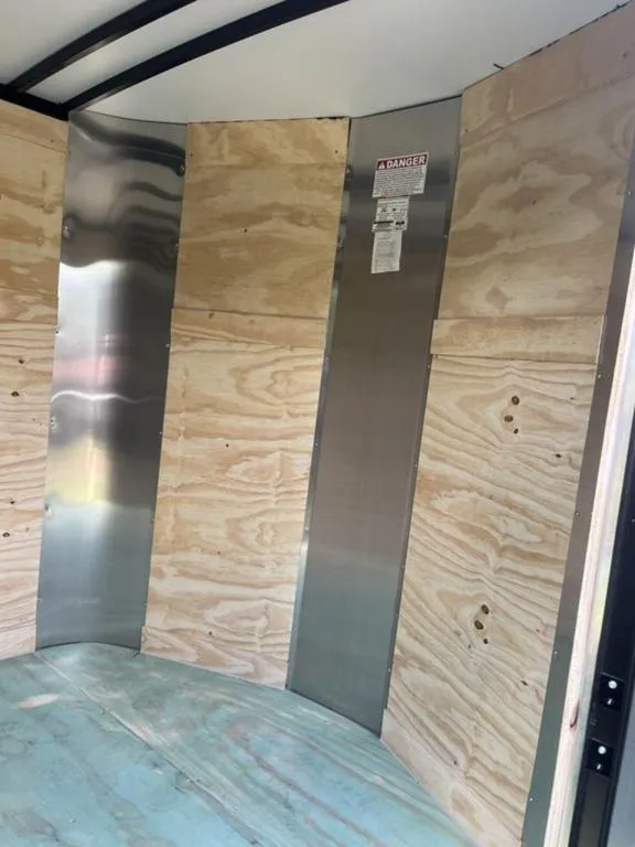 new Cargo (Enclosed) Trailers Arising  for sale, in Madison, MS Thumbnail 4