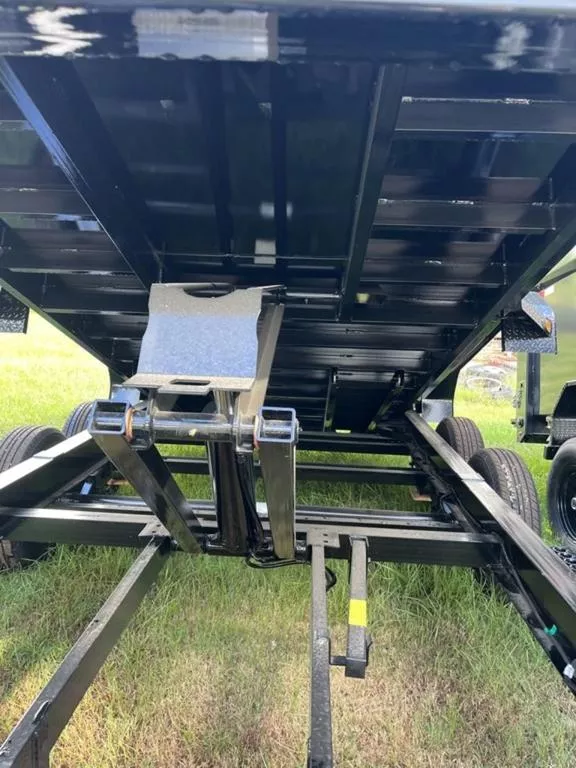 new Other Trailers Top Hat Trailers  for sale, in Madison, MS Thumbnail 2