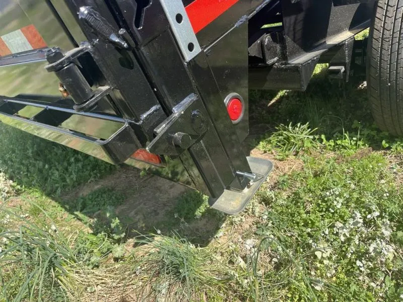 new Dump Trailers Top Hat Trailers  for sale, in Madison, MS Thumbnail 6