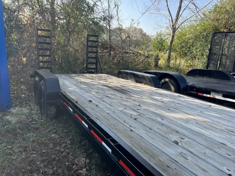 new Utility Trailers Top Hat Trailers  for sale, in Madison, MS Thumbnail 3