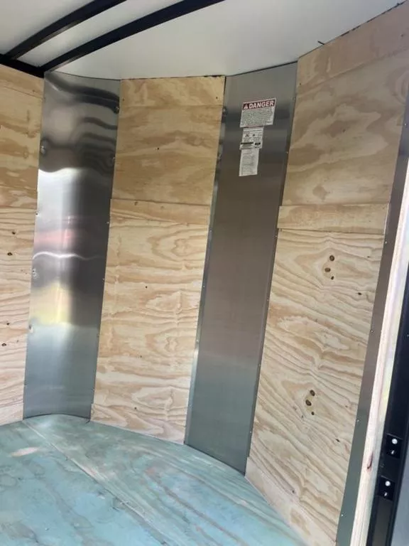 new Cargo (Enclosed) Trailers Arising  for sale, in Madison, MS Thumbnail 4