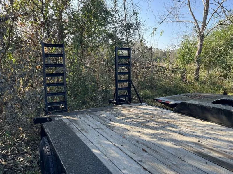 new Utility Trailers Top Hat Trailers  for sale, in Madison, MS Thumbnail 4