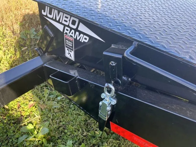 new Utility Trailers Top Hat Trailers  for sale, in Madison, MS Thumbnail 5