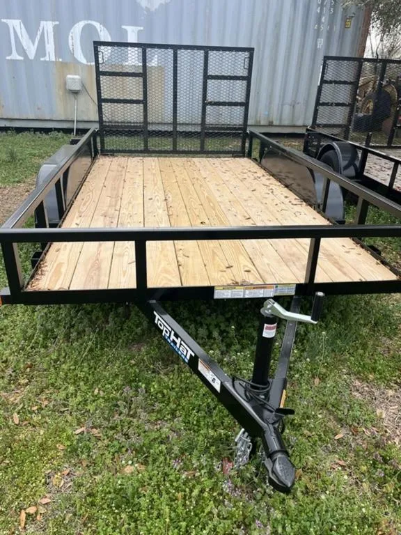 new Other Trailers Top Hat Trailers  for sale, in Madison, MS Thumbnail 3