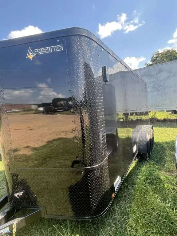 new Cargo (Enclosed) Trailers Arising  for sale, in Madison, MS Thumbnail 3
