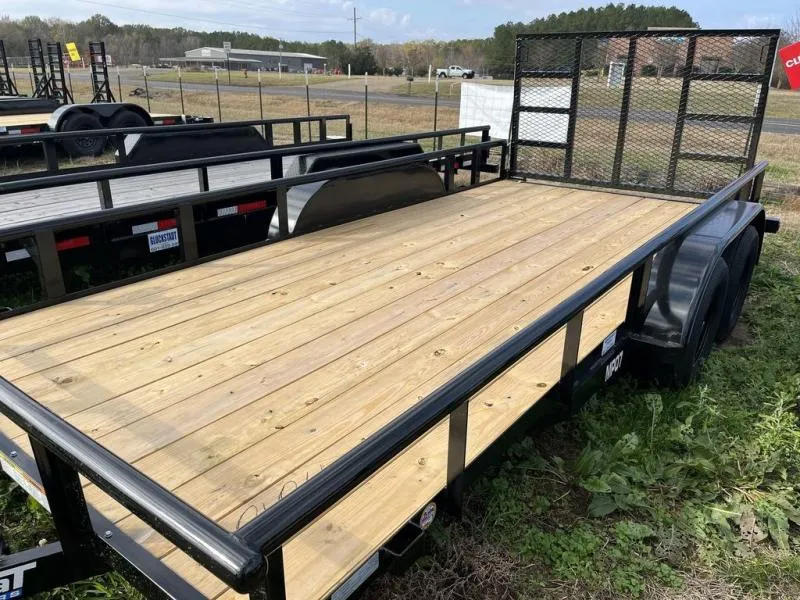 new Other Trailers Top Hat Trailers  for sale, in Madison, MS Thumbnail 2