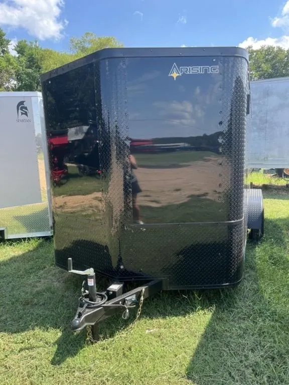 2025 Arising 7? X 16? 