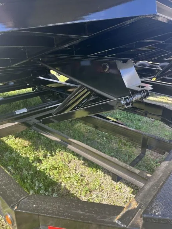 new Dump Trailers Top Hat Trailers  for sale, in Madison, MS Thumbnail 2