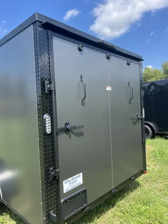 new Cargo (Enclosed) Trailers Arising  for sale, in Madison, MS Thumbnail 3