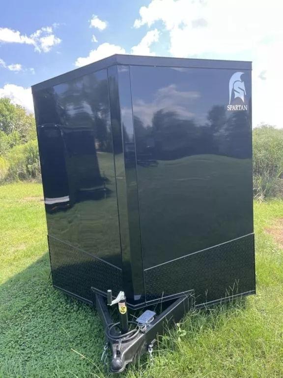 new Cargo (Enclosed) Trailers Other  for sale, in Madison, MS Thumbnail 2