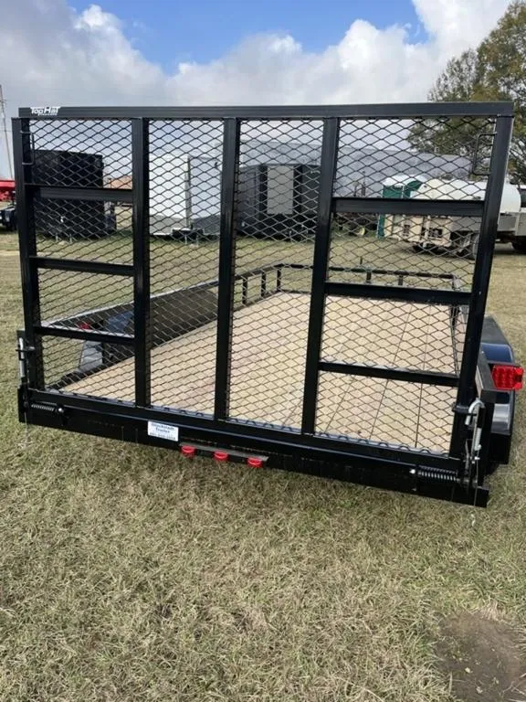 new Other Trailers Top Hat Trailers  for sale, in Madison, MS Thumbnail 4