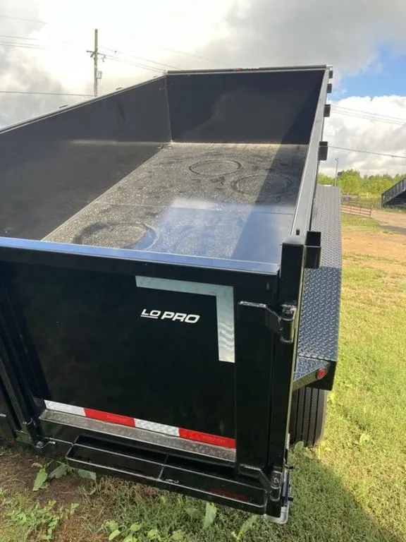 new Dump Trailers Top Hat Trailers  for sale, in Madison, MS Thumbnail 4