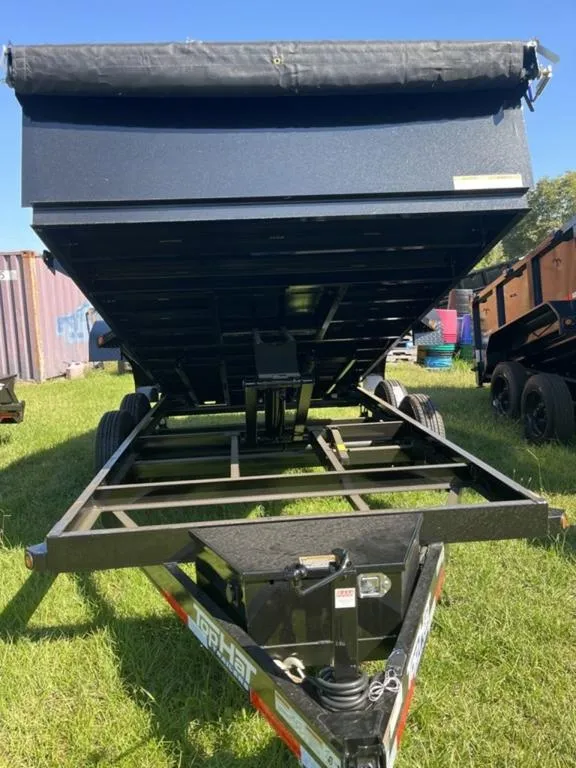 new Dump Trailers Top Hat Trailers  for sale, in Madison, MS Thumbnail 2