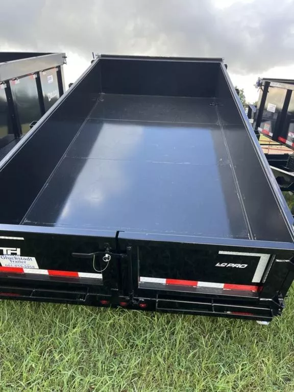 new Other Trailers Top Hat Trailers  for sale, in Madison, MS Thumbnail 4