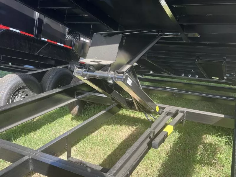 new Dump Trailers Top Hat Trailers  for sale, in Madison, MS Thumbnail 3