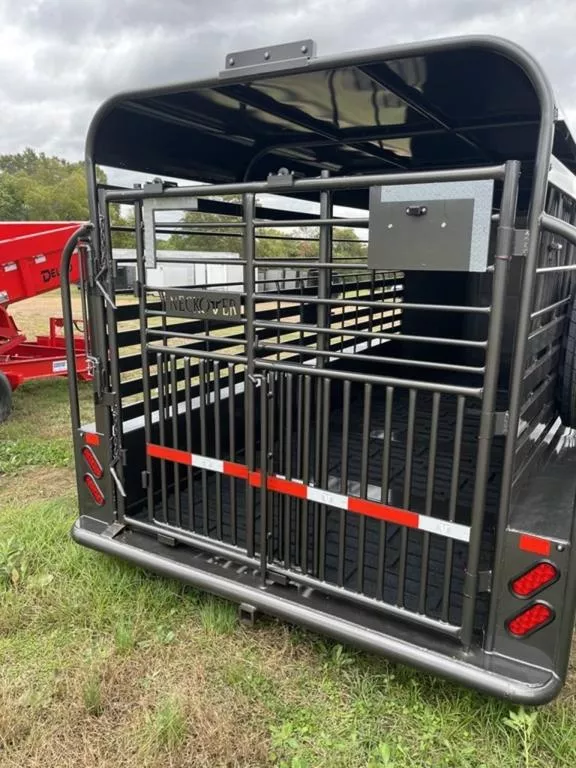 new Stock / Stock Combo Trailers Other  for sale, in Madison, MS Thumbnail 3