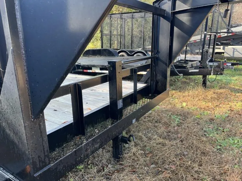 new Utility Trailers Top Hat Trailers  for sale, in Madison, MS Thumbnail 2