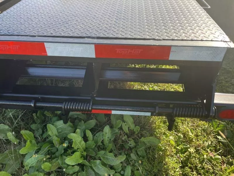 new Utility Trailers Top Hat Trailers  for sale, in Madison, MS Thumbnail 6
