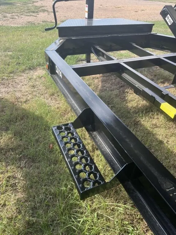 new Dump Trailers Top Hat Trailers  for sale, in Madison, MS Thumbnail 4