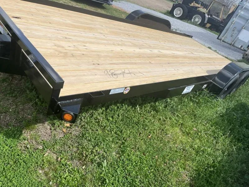 new Car Haulers / Racing Trailers Top Hat Trailers  for sale, in Madison, MS Thumbnail 4