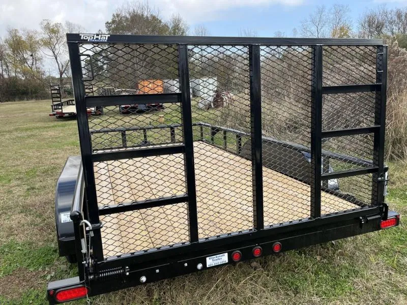 new Other Trailers Top Hat Trailers  for sale, in Madison, MS Thumbnail 4